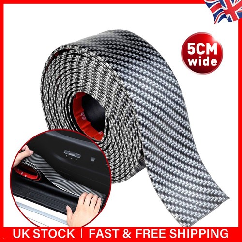 Rubber car door - 4x,