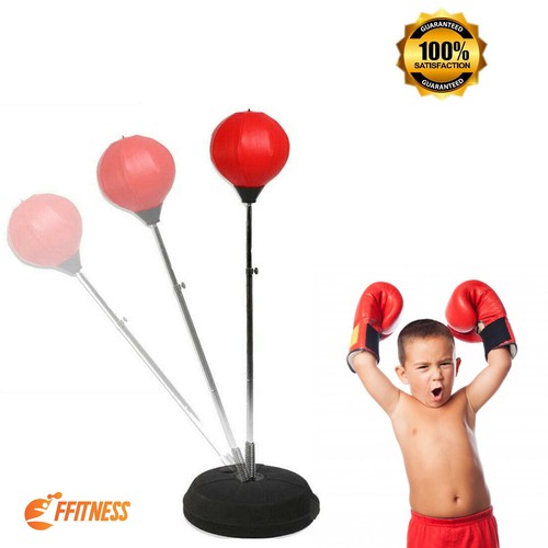 Speedball stand boxing - stand,