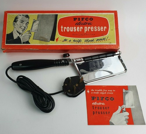 Vintage pifco electric - vintage,