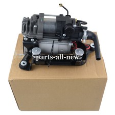 NEW 37206861882 4154039200 Air Suspension Compressor Pump for BMW 7 G11,G12