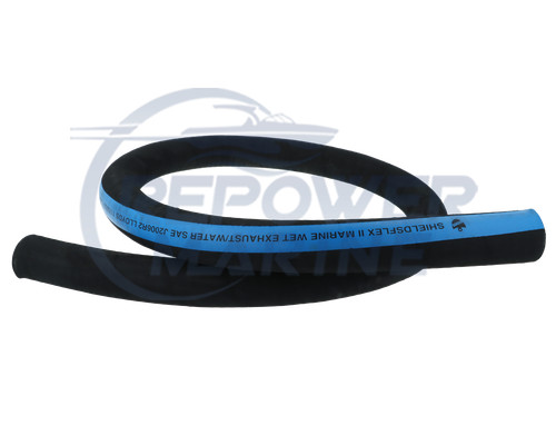 Cooling water hose for - cooling,