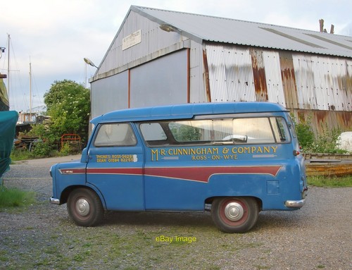 Photo 6x4 bedford - photo,