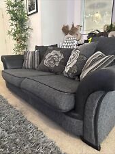 1x Piper 3 Seater Sofa Scatter