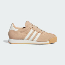 NEW ADIDAS CLASSIC SAMOA SUEDE