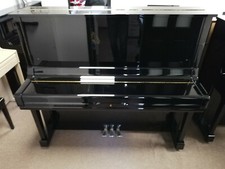 LITTLE & LAMPERT PIANOS,YAMAHA U3 UPRIGHT PIANO,MADE IN JAPAN,STUNNING CONDITION