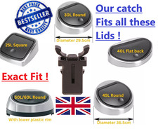 Replacement clip lock - 2,