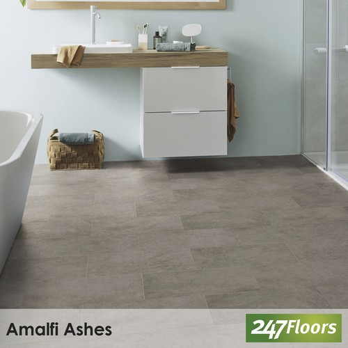 Amalfi ashes goliath 450 vinyl - ashes,