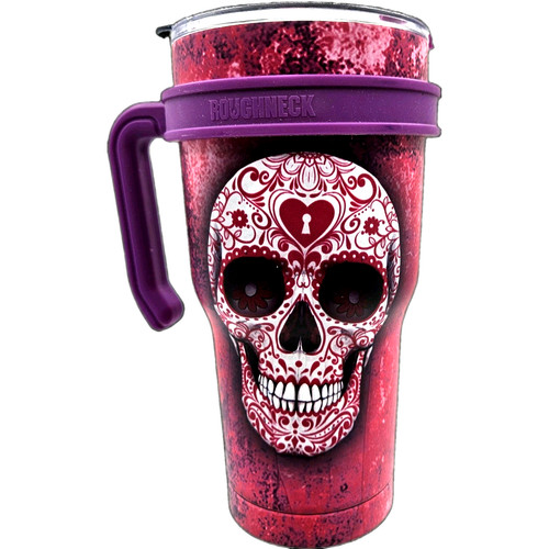 Roughneck sugar skull - oz,