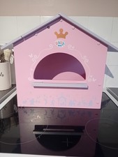 Zapf Vintage Baby Born Wooden