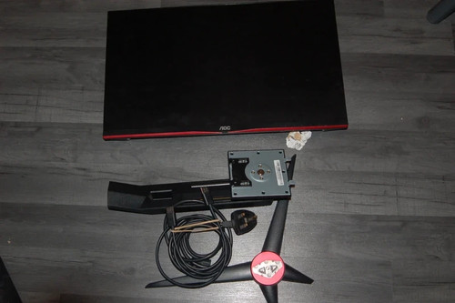 Aoc 24g2 ips - aoc,