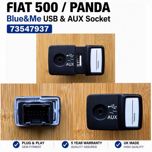 Fiat 500 panda punto - fiat,