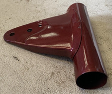 Yamaha RS100 Left Hand