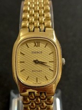 Tissot Stylist ladies Watch
