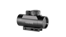 HAWKE 3 MOA Red Dot 1x30