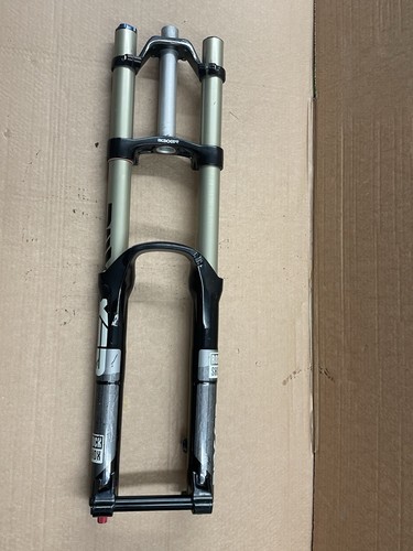 Rockshox boxxer suspension - rockshox,