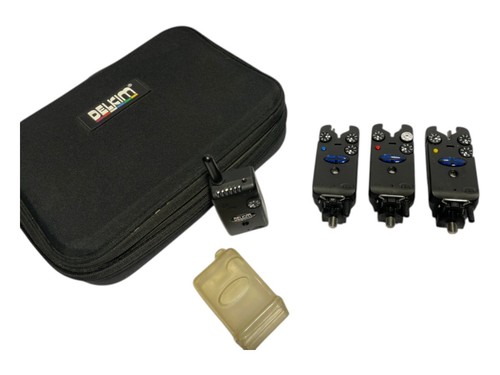 Delkim txi with - delkim,