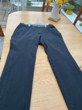 Olsen Black Stretch Jeans