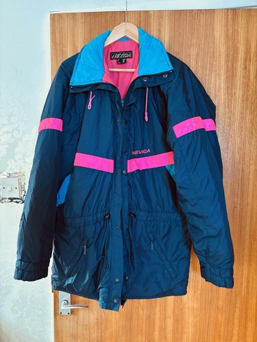 Nevica men vintage ski - men's,