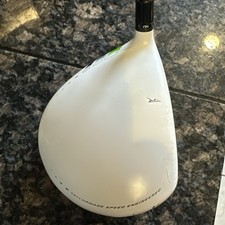 TaylorMade RBZ 10.5° Driver. UST Axivcore black 69 Stiff Flex RH w/headcover