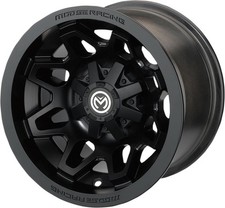 Moose Utility 416X Black 12x8