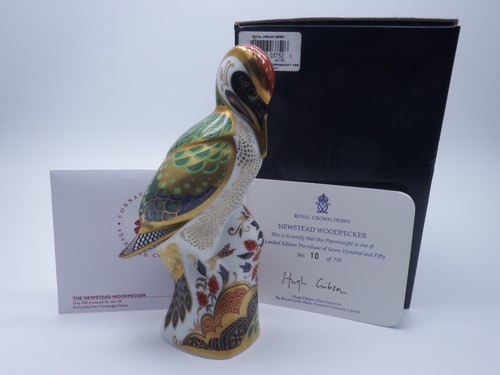 Royal crown derby - royal,