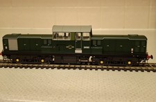 Heljan OO Gauge  BR D8502