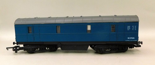 Lima guv bogie parcel - guv,