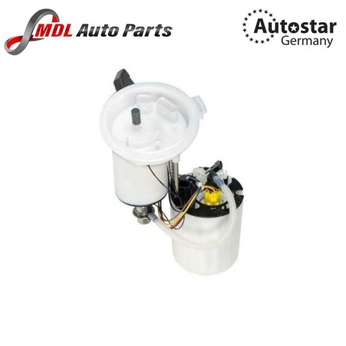 Autostar germany electric fuel - germany,
