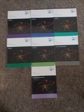 OU MST 125 Essential