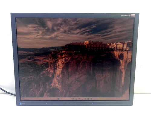 Eizo flexscan mx210 - flexscan,