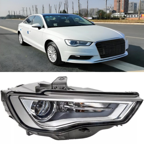 For audi 2012 2016 - audi, xenon