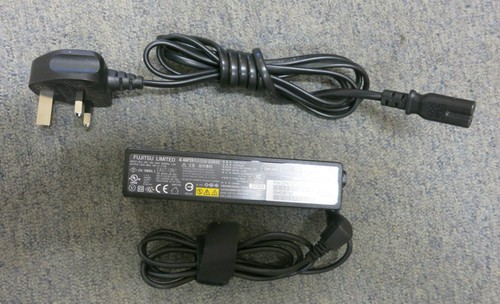 Fujitsu pxw1637n stylistic - fujitsu,