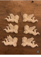 Cherub Furniture Mouldings