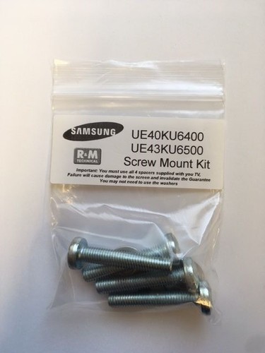 Samsung ue40ku6400 ue43ku6500 - samsung,