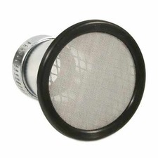 101OCTANE 40920000 INTAKE HORN 35 GILERA 500 NEXUS / SP / E3 2006-2012