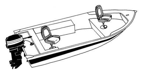 6oz boat cover - boat, terhi