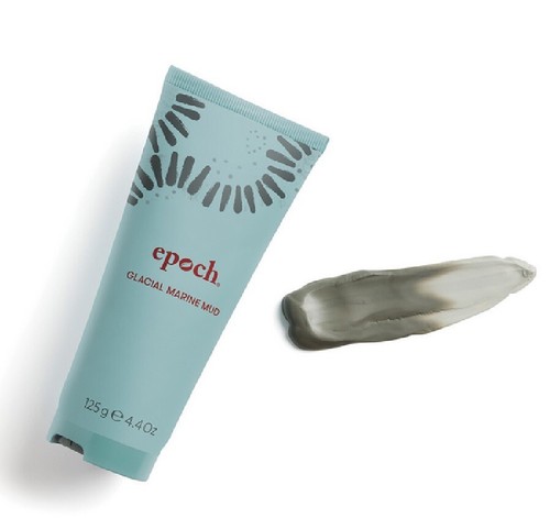 Nuskin epoch glacial marine - nuskin,