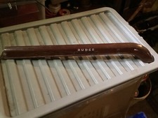 Rare Rudge Vintage Bicycle