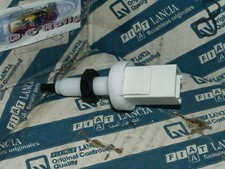 NEW Brake Light Switch Lancia Delta Integale Evo Check