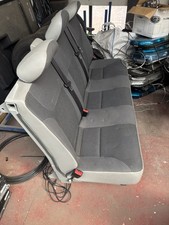 2014-2018 VAUXHALL  VIVARO