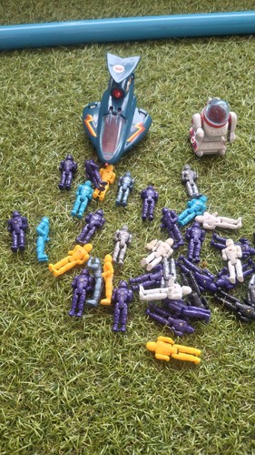 Bluebird manta force bundle - manta,