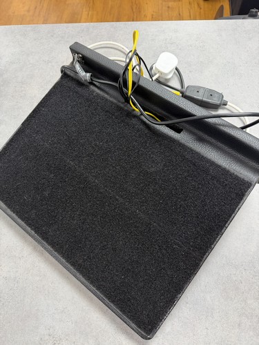 Gator gigs pedal board - gigs, with