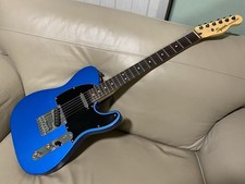 Squire Affinity Telecaster