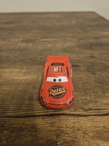 Dirt track racing lightning - dirt,