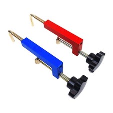 Universal Fence Clamps