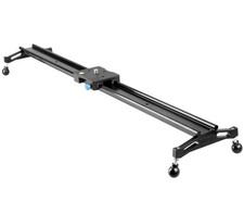 ayex slider, video camera rail
