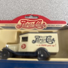 Lledo Pepsi Cola 1934 Model A