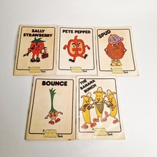 Munch Bunch Books Bundle Sally