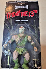 SAVAGE WORLD FRIDAY THE 13TH