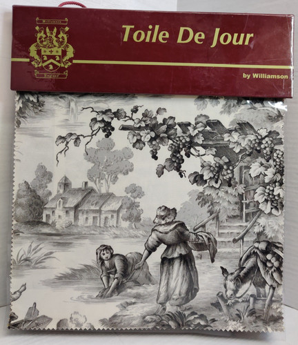 Williamson england toile - williamson, de